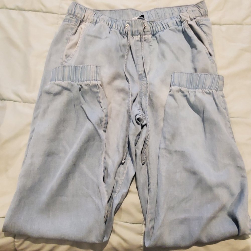 Nine West Jogger Pants